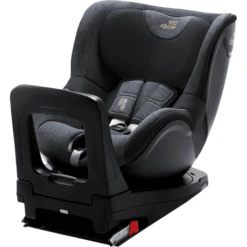 Britax Römer Kindersitz Dualfix M I-Size Blue Marble