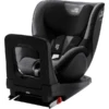 Britax Römer Kindersitz Dualfix M I-Size Graphite Marble