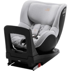 Britax Römer Kindersitz Dualfix M I-Size Nordic Grey