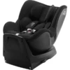 Britax Römer Kindersitz Dualfix Plus Space Black
