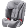 Britax Römer Kindersitz Evolva 123 SL SICT Grey Marble