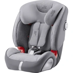 Britax Römer Kindersitz Evolva 123 SL SICT Grey Marble