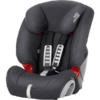 Britax Römer Kindersitz Evolva 123 Storm Grey