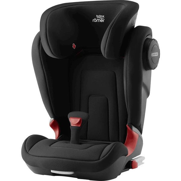 Britax Römer Kindersitz Kidfix 2 S Cosmos Black 1 Britax Römer Kindersitz Kidfix 2 S Cosmos Black