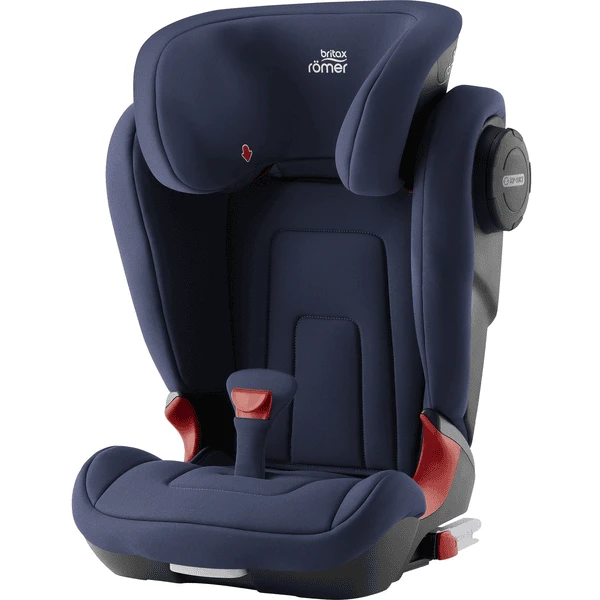 Britax Römer Kindersitz Kidfix 2 S Moonlight Blue 1 Britax Römer Kindersitz Kidfix 2 S Moonlight Blue