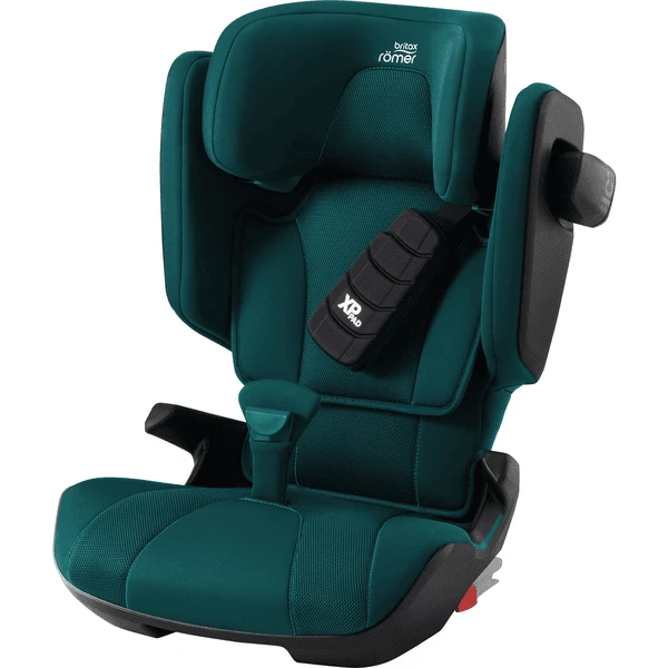 Britax Römer Kindersitz Kidfix I-Size Atlantic Green 1 Britax Römer Kindersitz Kidfix I-Size Atlantic Green