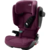Britax Römer Kindersitz Kidfix I-Size Burgundy Red