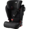 Britax Römer Kindersitz Kidfix III S Cosmos Black