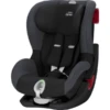 Britax Römer Kindersitz King II LS Black Ash