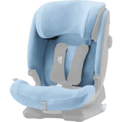 Britax Römer Sommerbezug Advansafix I-Size / M I-Size Blue