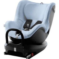 Britax Römer Sommerbezug Frottee Für Dualfix 2 R Blue