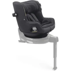 Bugaboo Autokindersitz Owl By Nuna Black