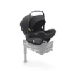 Bugaboo Babyschale Turtle Air By Nuna Black Kollektion 2023