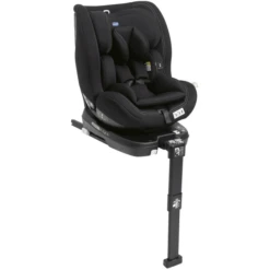 Chicco Kindersitz Seat3Fit I-Size Black