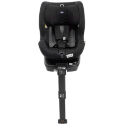 Chicco Kindersitz Seat3Fit I-Size Black Air