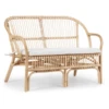 CHILDHOME Kindersofa Montana Rattan