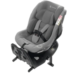 CONCORD Kindersitz Balance I-Size Cloud Grey