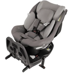 CONCORD Kindersitz Balance I-Size Moonshine Grey