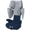 CONCORD Kindersitz Transformer ITech Whale Blue