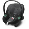 Cybex GOLD Babyschale Aton S2 I-Size Monument Grey