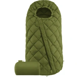 Cybex GOLD Fußsack Snogga 2 Nature Green