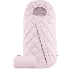 Cybex GOLD Fußsack Snogga 2 Powdery Pink