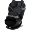 Cybex GOLD Kindersitz Pallas S-Fix Granite Black