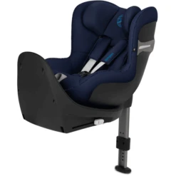 Cybex GOLD Kindersitz Sirona S I-Size Indigo Blue