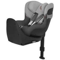 Cybex GOLD Kindersitz Sirona S2 I-Size Lava Grey