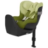 Cybex GOLD Kindersitz Sirona S2 I-Size Nature Green