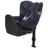 Cybex GOLD Kindersitz Sirona S2 I-Size Ocean Blue