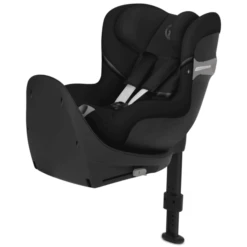 Cybex GOLD Kindersitz Sirona SX2 I-Size Moon Black