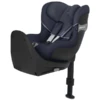 Cybex GOLD Kindersitz Sirona SX2 I-Size Ocean Blue