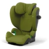 Cybex GOLD Kindersitz Solution G I-fix Nature Green