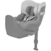 Cybex GOLD Neugeboreneneinlage Sirona S2 Und SX2 Lava Grey-mid Grey