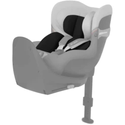 Cybex GOLD Neugeboreneneinlage Sirona S2 Und SX2 Moon Black-black