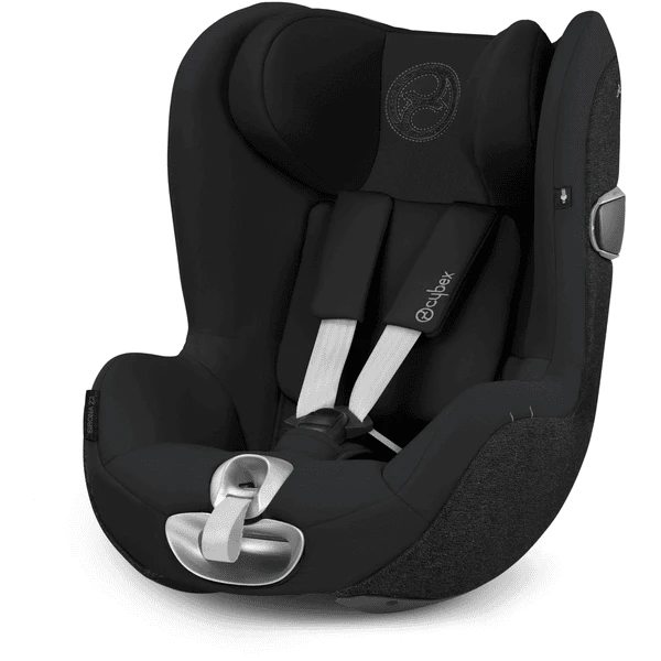 Cybex PLATINUM Kindersitz Sirona Z2 I-Size Deep Black 1 Cybex PLATINUM Kindersitz Sirona Z2 I-Size Deep Black