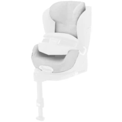 Cybex PLATINUM Sommerbezug Anoris T White