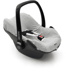 DOOKY Sitzbezug Für Babyschalen 0+ San Marino