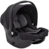 Graco Babyschale Snugessentials I-Size Midnight Black