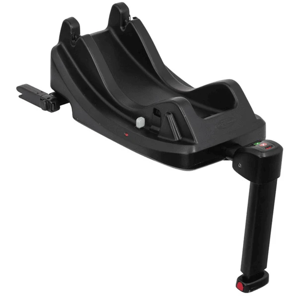 Graco® Basisstation IsoFamily I-Size Black 1 Graco® Basisstation IsoFamily I-Size Black