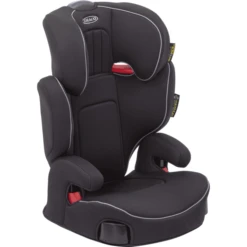 Graco® Kindersitz Assure™ Black