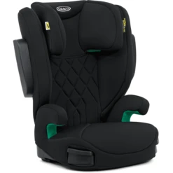 Graco® Kindersitz EverSure I-SizeBlack