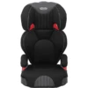 Graco® Kindersitz Logico L Black