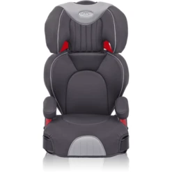 Graco® Kindersitz Logico L Iron