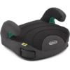 Graco Sitzerhöhung EverSure Lite Ebony