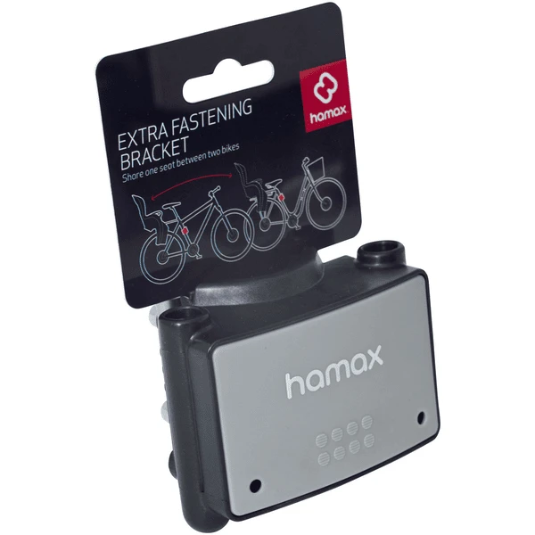 Hamax Sitzhalterung Grau Für Alle Modelle Mit Befestigung 1 Hamax Sitzhalterung Grau Für Alle Modelle Mit Befestigung