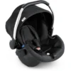 Hauck Babyschale Comfort Fix Black