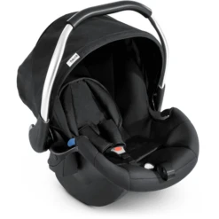 Hauck Babyschale Comfort Fix Black