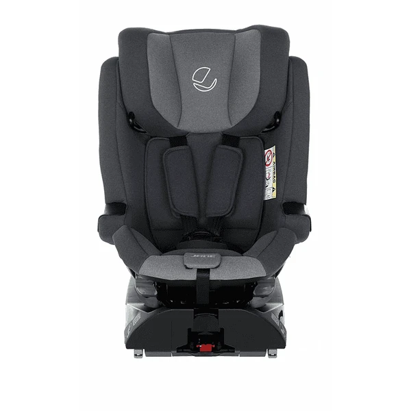 Jané JANÉ Kindersitz Groowy Dim Grey 1 Jané JANÉ Kindersitz Groowy Dim Grey